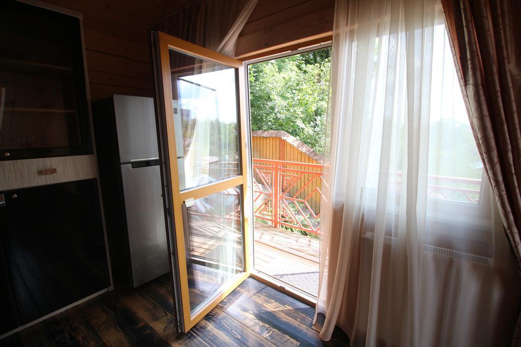 Villa Kaiser 利沃夫 外观 照片